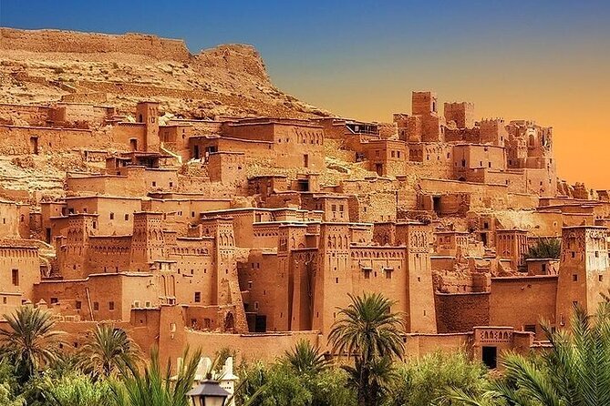 3 Days Tour From Marrakech to Merzouga Desert - About the Operator