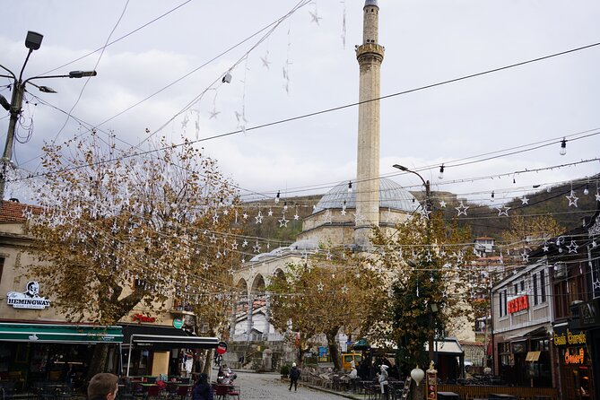 3 Days Tour of Kosovo Montenegro & Macedonia From Tirana & Durres - Booking Information