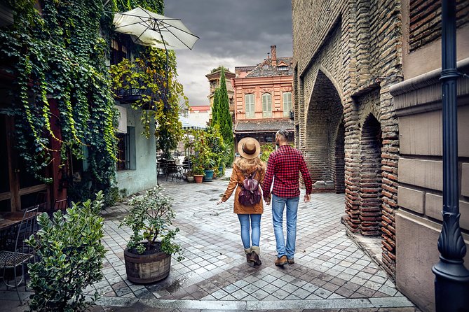3 Days Tour Package-Short Break Holiday in Georgia - Traveler Feedback and Ratings