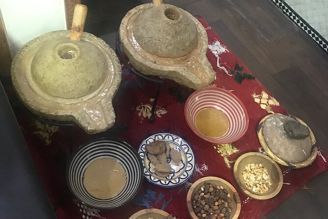 3-Hour Guided Tour in Agadir City - Traveler Reviews and Ratings