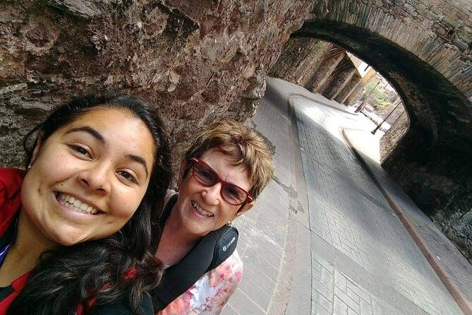3-Hour Guided Walking Tour of Guanajuato - Personalized Experiences