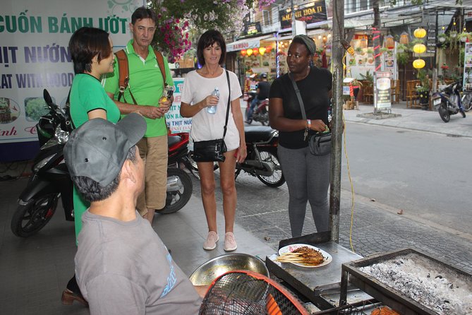 3 Hour Hoi An Walking Food Tour. Morning (HFM) - Tips for an Enjoyable Experience