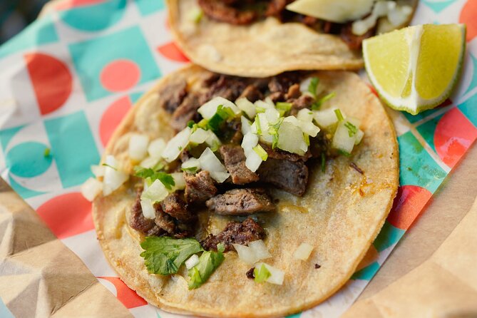 3-Hour Night Tacos and Mezcal Crawl in Mexico With Guide - Group Size and Pricing