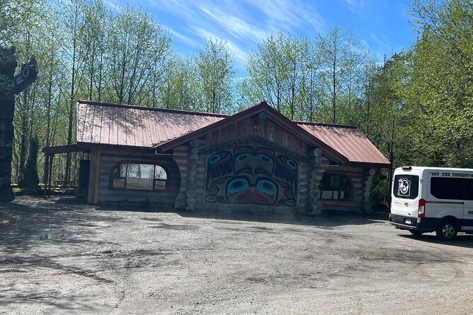 3-Hour Private Indigenous Tour in Ketchikan - Sum Up