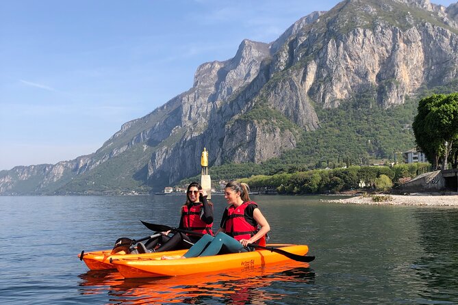 3 Hour Private Kayaking Experience on Lake Como - Additional Information and Considerations