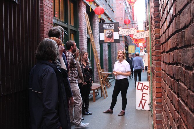 3-Hour Private Walking Tour of Victorias Highlights - Local Expert Insights