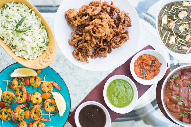 3 Hour Regional Indian Cooking Class and Dining Experience in Miami - Customer Reviews and Ratings