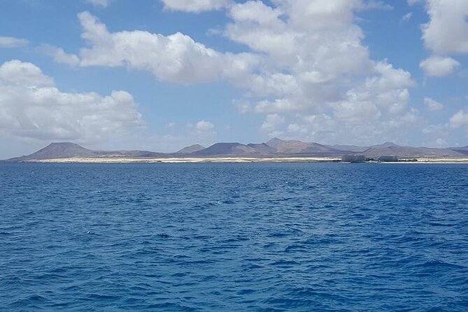 3-Hour Small-Group Sailing Tour Around the Lobos Island - Health and Accessibility