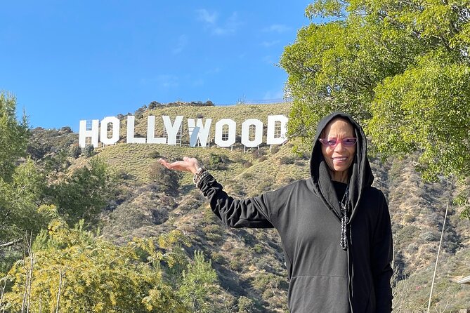 3-Hour Small Group Tour: Hollywood to Beverly Hills - Customer Feedback and Experiences