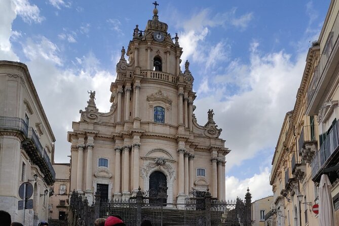 3-Hour Walking Tour Discovering Ragusa Baroque - Additional Activities and Suggestions