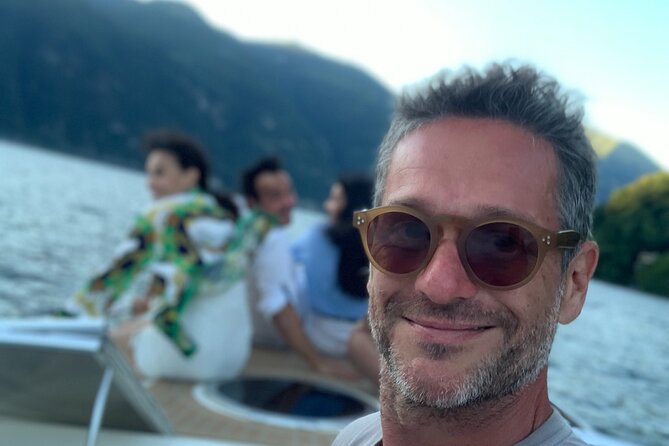 3 Hours Bellagio Private Guided Boat Tour on Lake Como - Duration and Time Management