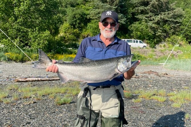 3 Hours Fishing Experience Class in Juneau - Feedback From Participants