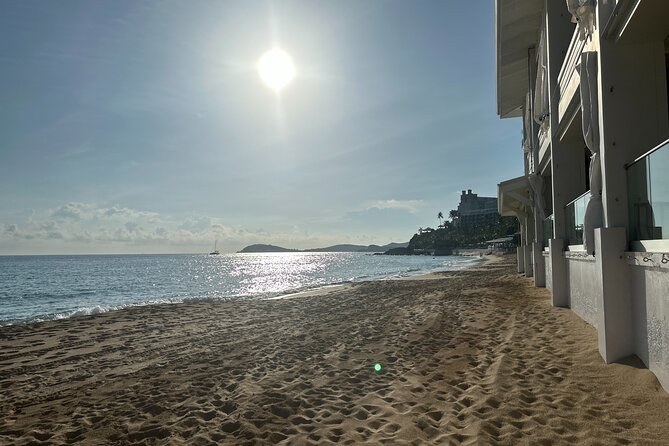 3 Hours Luxury Mercedes Van Tour in Saint Thomas - Tour Highlights