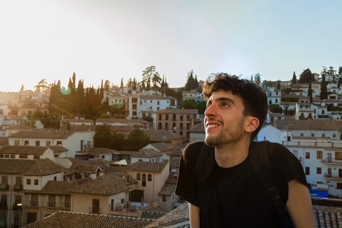 3 Hours Private Guided Tour in Spain With Skip the Line Access - Tour Considerations and Policies