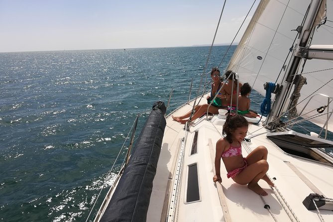 3 Hours Sailing Boat Excursion in Catania - Booking and Cancellation Policy