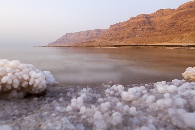 3-Night Private Jordan Special Tour:Amman,Petra,Wadi Rum With Dead Sea Overnight - Cancellation Policy