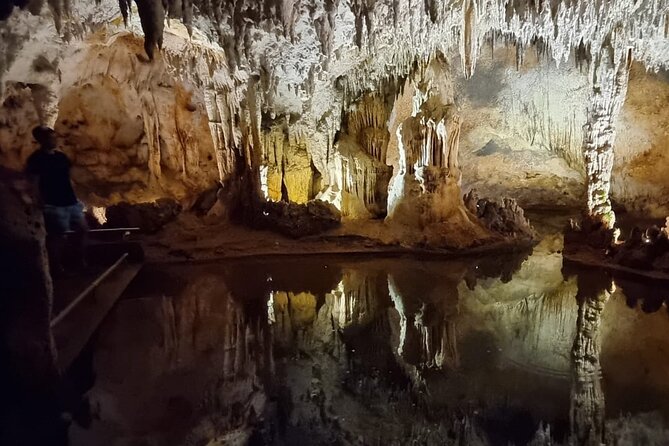 3 Tours in 1: Cave of Wonders, Altos De Chavon, Chocolate Factory - Additional Tour Information
