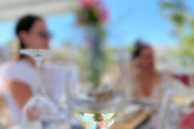 3 Wineries Wine Tasting & Greek Meal -Food and Wine Pairing - Pricing and Cancellation