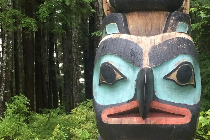 30 Minute Tour of Totem Park | NATIONAL PARK - Hosts Refund Policy