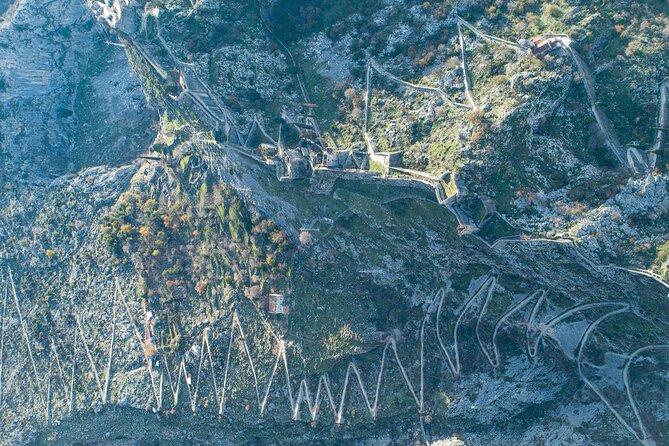 3H Guided Kotor & Cable Car Tour - The Sum Up