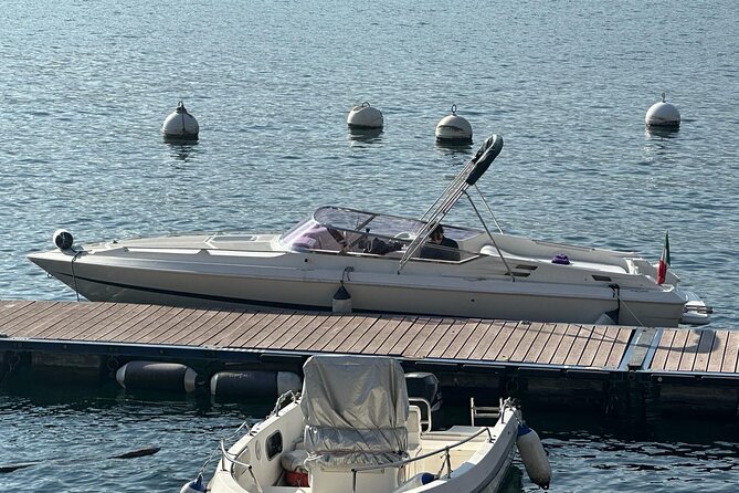 3h Lake Como Adventure: Exclusive Private Boat Tour - Frequently Asked Questions
