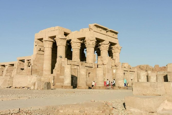 4-Day 3-Night Nile Cruise From Aswan to Luxor - Luxury Tour - Highlights of the Cruise