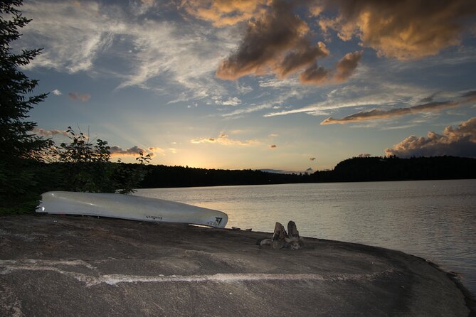4-Day Algonquin Park Canoe Trip - Equipment and Gear
