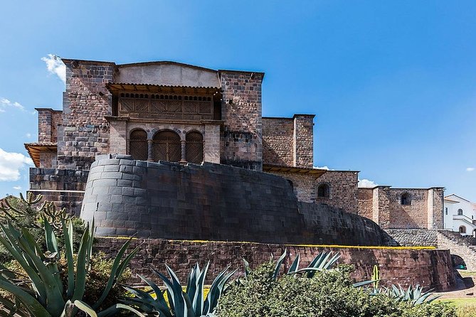 4 Day- Cusco Sacred Valley - Machupicchu and Rainbow Mountain - Tour Group Size