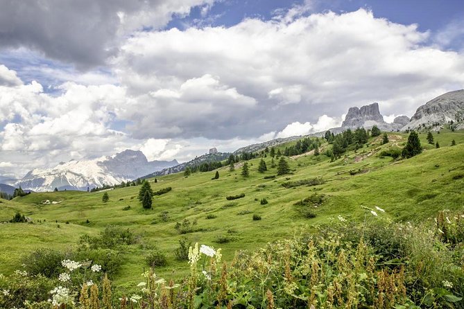 4-Day Dolomites Tour From Milan - The Sum Up