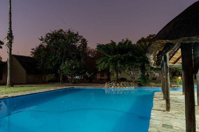 4 Day Dumela Tented Camp at Kruger National Park - Frequently Asked Questions