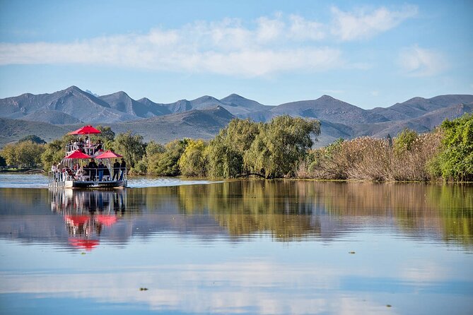 4 Day Garden Route Luxe Selection Micro Group Tour From Cape Town - Itinerary Variability