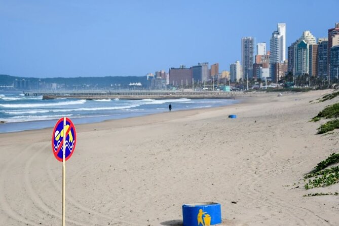4 Day Garden Route Small Group Tour Fr CapeTown - Departs Mondays - Booking Information