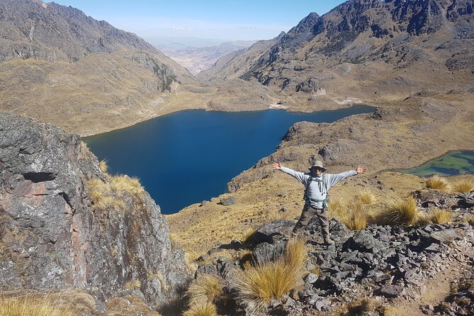 4-Day Guided Hike: Lares Trek to Machu Picchu - Booking and Cancellation Policy