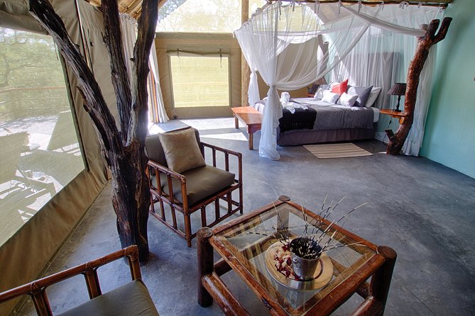 4 Day Katekani Lodge Kruger National Park Safari - Convenient Airport and Hotel Transfers