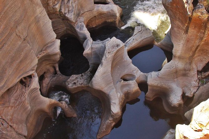 4 Day Kruger National Park and Panorama Route Safari - Tips for the Tour