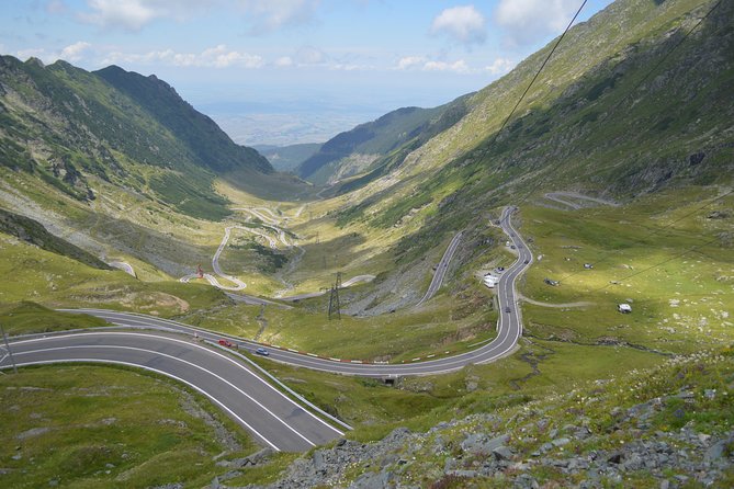 4-Day Motorcycle Adventure Ride Through Transylvania From Cluj - Pricing Information
