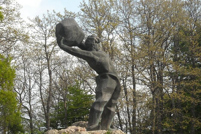 4-Day Private Tour of Macedonia With Pick up - Discovering Krusevo and Bitola