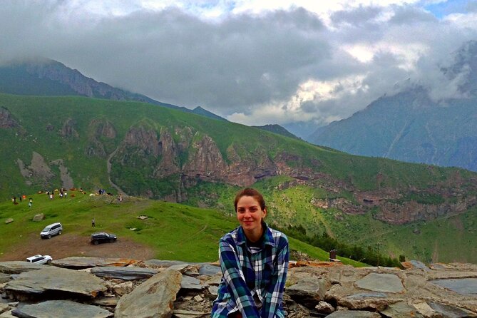 4-Day Tour by Visit-Geo - Take a Glimpse on Georgia! - Logistics and Considerations