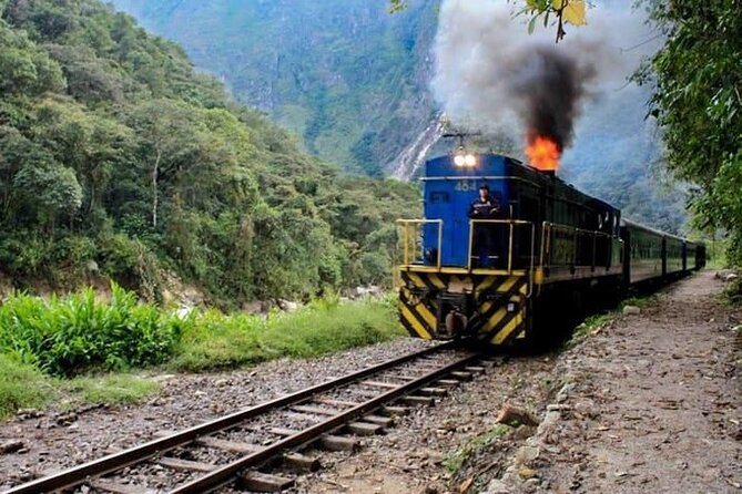 4-Day Ultimate Guided Inca Trail Trek to Machu Picchu - Service Options and Travel Documentation