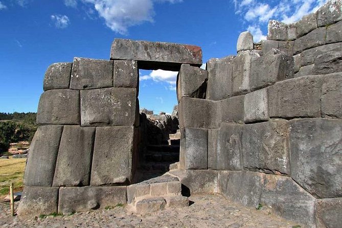 4 Days - |ALL INCLUDED| Machupicchu - Humantay Lake (Private) - Itinerary Day 2