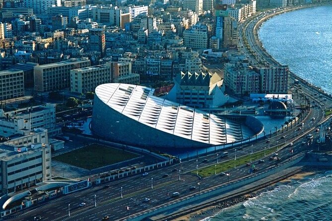 4 Days Cairo & Alexandria From Alexandria - Tips for Travelers