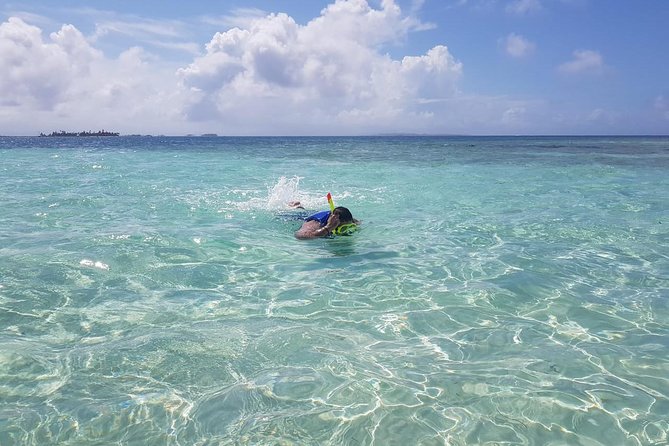 4 Days Comfort Adventure Island Hopping in San Blas Islands - Reviews and Ratings