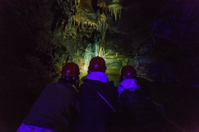 4 Days Group Tour From Tbilisi to Western Georgia - Contact and Reservations