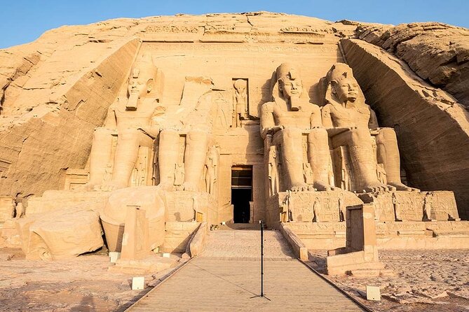 4-Days Nile Cruise From Aswan to Luxor Including Abu Simple & Tours (Hot Deal) - Booking and Pricing Information