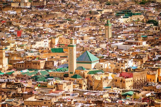 4 Days North Morocco: Tangier-Chefchaouen-Fes - Enhancing the Tour Experience