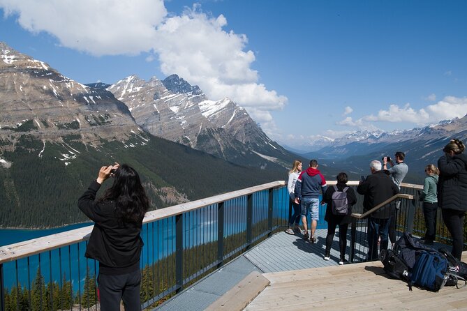 4 Days Private Tour to Banff and Jasper National Park - Pricing and Availability