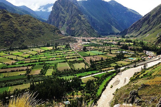4 Days- Quarry Inca Trail To Machu Picchu - Packing and Preparation