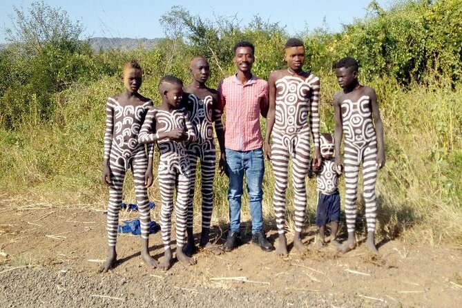 4 Days Tour in Omo Valley. - Frequently Asked Questions