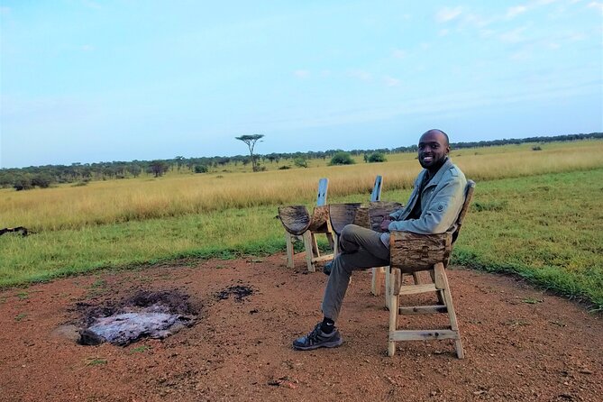 4-Days Tour to Tanzania National Parks - Customer Reviews