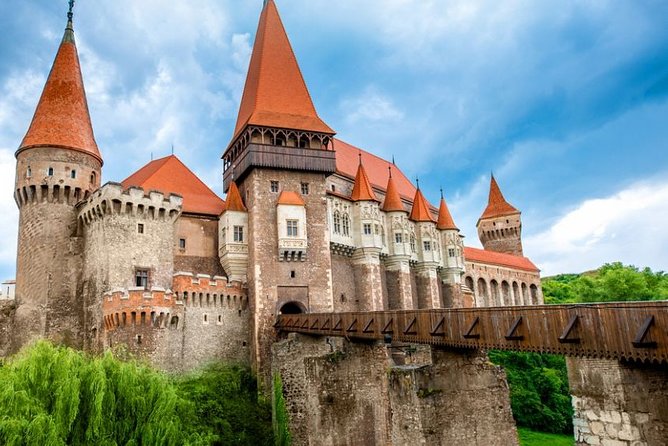 4 Days Transylvania Tour From Budapest to Bucharest - Booking and Policies